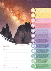 Horoskope Wochenkalender 2025 - Abbildung 7