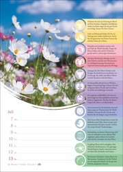 Horoskope Wochenkalender 2025 - Abbildung 8
