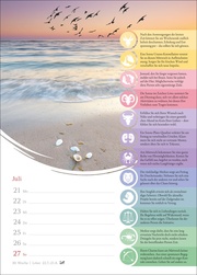 Horoskope Wochenkalender 2025 - Abbildung 10