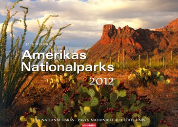 Amerikas Nationalparks 2012