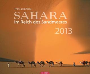Sahara 2013