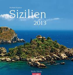 Sizilien 2013