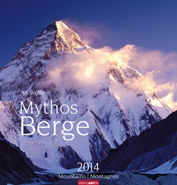 Mythos Berge 2014