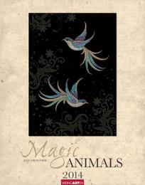 Magic Animals 2014