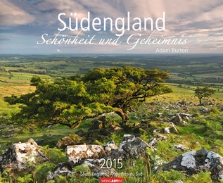 Südengland - Schönheit und Geheimnis 2015