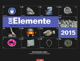 Die Elemente 2015