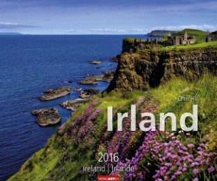 Irland 2016