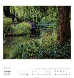 Monets Garten 2016 - Abbildung 12