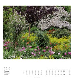 Monets Garten 2016 - Abbildung 2