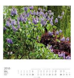 Monets Garten 2016 - Abbildung 3