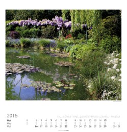 Monets Garten 2016 - Abbildung 5