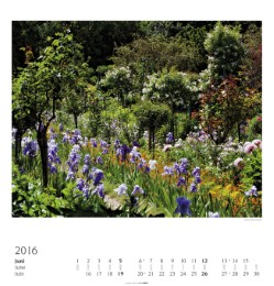 Monets Garten 2016 - Abbildung 6