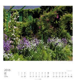 Monets Garten 2016 - Abbildung 7