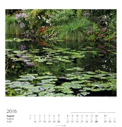 Monets Garten 2016 - Abbildung 8