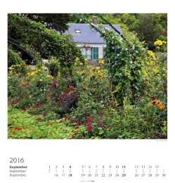 Monets Garten 2016 - Abbildung 9