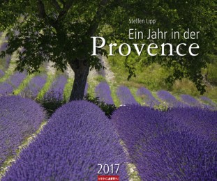 Ein Jahr in der Provence 2017
