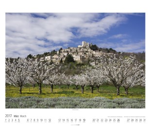 Ein Jahr in der Provence 2017 - Abbildung 3