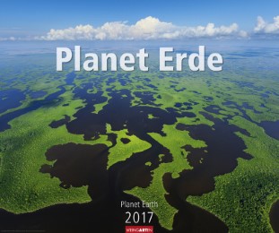 Planet Erde 2017
