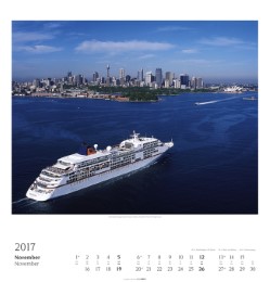 Traumschiffe auf den Weltmeeren 2017 - Abbildung 11