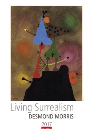 Living Surrealism 2017 - Cover