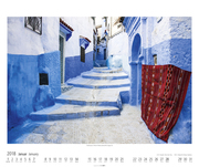 Die Farben Marokkos 2018 - Abbildung 4
