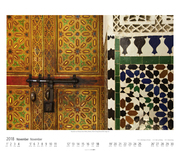 Die Farben Marokkos 2018 - Abbildung 12