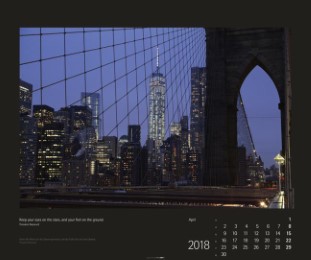 New York 2018 - Abbildung 4