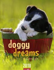 Doggy Dreams 2018