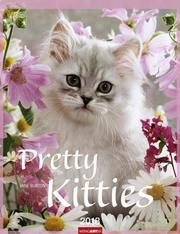 Pretty Kitties 2018