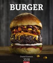 Burger 2018