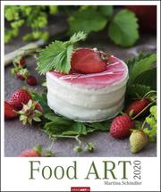 Food Art 2020