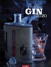 Gin 2020 - Cover