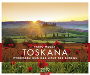 Toskana - Kalender 2019