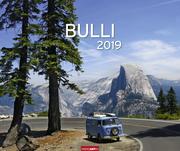 Bulli - Kalender 2019