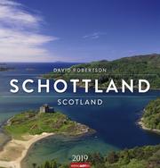 Schottland - Kalender 2019