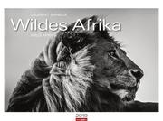 Wildes Afrika - Kalender 2019