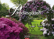 Paradiesgärten - Kalender 2019