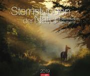 Sternstunden der Natur - Kalender 2019