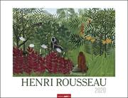 Henri Rousseau 2020