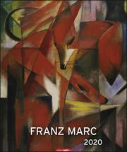 Franz Marc 2020