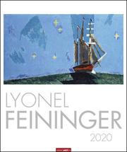 Lyonel Feininger 2020