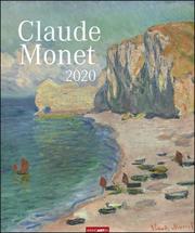 Claude Monet 2020