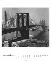 New York in the Forties 2020 - Abbildung 12