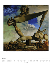 Salvador Dalí 2020 - Abbildung 5