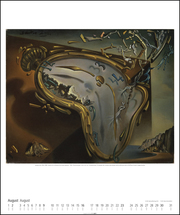 Salvador Dalí 2020 - Abbildung 8
