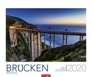 Brücken 2020 - Cover