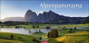 Alpenpanorama 2020