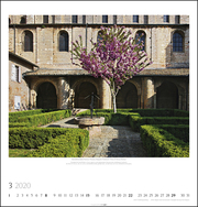 Gärten Gottes Kalender 2020 - Abbildung 3