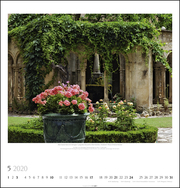 Gärten Gottes Kalender 2020 - Abbildung 5