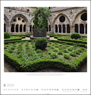Gärten Gottes Kalender 2020 - Abbildung 6